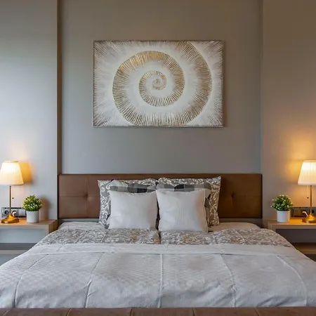 Luxury With A Beautiful View For The Danube River 부다페스트
