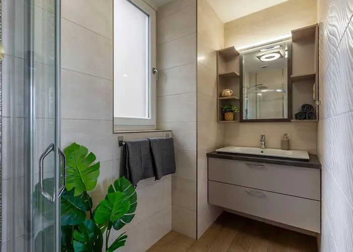 Apartamento Luxury With A Beautiful View For The Danube River *